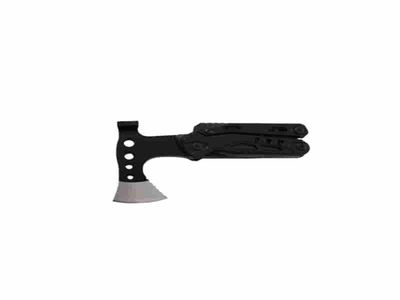 Nightpulse Folding Knife